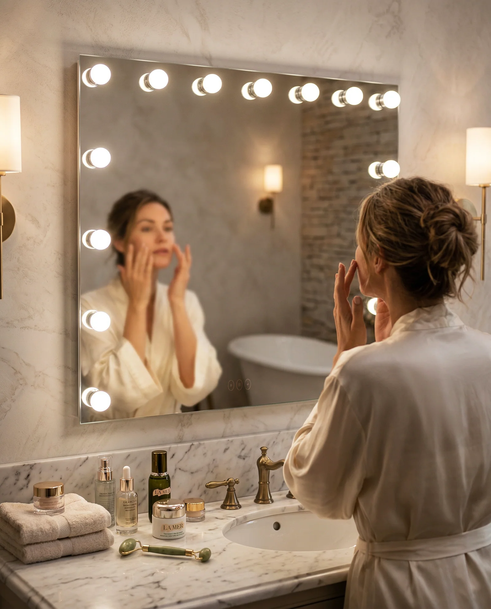 Illuminate Your World with Elegance